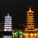 Chiny. Guilin / Monika Leszczyńska