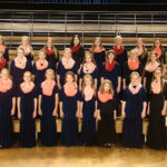 Chór Kameralny Portamento / Chór Kameralny Portamento