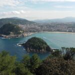 Hiszpania. Kraj Basków / Grażyna Woźniczka - Bogucka