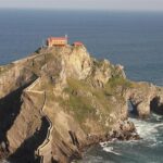 Hiszpania. Kraj Basków / Grażyna Woźniczka - Bogucka