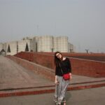 Bangladesz. Dhaka / Monika Leszczyńska