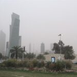 Kuwejt / Maciej Białek / Kuwejt