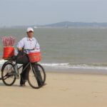 Chiny. Xiamen / Monika Leszczyńska