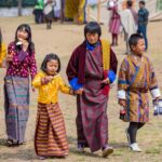 Bhutan / Mirosław Lubarski