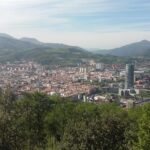 Hiszpania. Kraj Basków / Grażyna Woźniczka - Bogucka