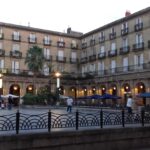 Hiszpania. Kraj Basków / Grażyna Woźniczka - Bogucka