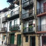 Hiszpania. Kraj Basków / Grażyna Woźniczka - Bogucka