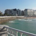 Hiszpania. Kraj Basków / Grażyna Woźniczka - Bogucka