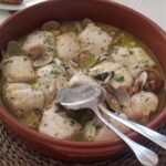 Hiszpania. Kraj Basków / Grażyna Woźniczka - Bogucka