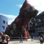 Hiszpania. Kraj Basków / Grażyna Woźniczka - Bogucka