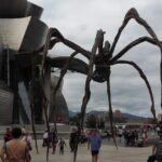 Hiszpania. Kraj Basków / Grażyna Woźniczka - Bogucka