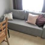 Fundacja "Fabryka Marzeń" oddaje wyremontowane mieszkanie / Monika Miller / Radio Kielce