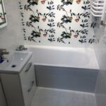 Fundacja "Fabryka Marzeń" oddaje wyremontowane mieszkanie / Monika Miller / Radio Kielce