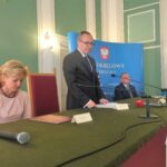 Sąd Okręgowy. Jubileusz 100-lecia instytucji / Monika Miller / Radio Kielce