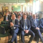 Sąd Okręgowy. Jubileusz 100-lecia instytucji / Monika Miller / Radio Kielce