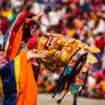 Bhutan / Mirosław Lubarski
