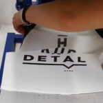 Finisaż wystawy Skup - Hurt - Detal / Katarzyna Prędotka / Radio Kielce