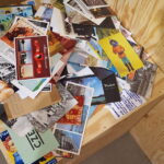 Finisaż wystawy Skup - Hurt - Detal / Katarzyna Prędotka / Radio Kielce