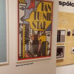 Finisaż wystawy Skup - Hurt - Detal / Katarzyna Prędotka / Radio Kielce