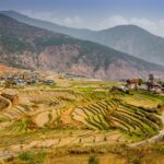 Bhutan / Mirosław Lubarski