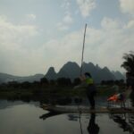 Chiny. Yangshuo / Monika Leszczyńska