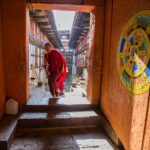 Bhutan / Mirosław Lubarski
