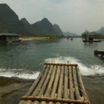 Chiny. Yangshuo / Monika Leszczyńska