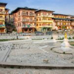 Bhutan / Mirosław Lubarski