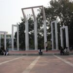 Bangladesz. Dhaka / Monika Leszczyńska