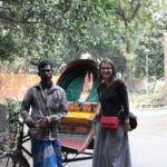 Bangladesz. Dhaka / Monika Leszczyńska