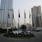 Kuwejt / Maciej Białek / Kuwejt