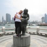 Chiny. Xiamen / Monika Leszczyńska