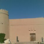 Arabia Saudyjska. Rijad / Maciej Białek / Arabia Saudyjska. Rijad