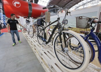 Bike Expo / Radio Kielce