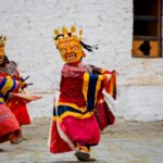 Bhutan / Mirosław Lubarski