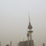 Kuwejt / Maciej Białek / Kuwejt