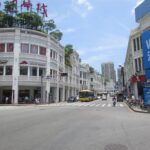 Chiny. Xiamen / Monika Leszczyńska