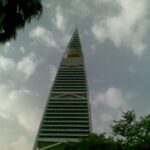 Arabia Saudyjska. Rijad / Maciej Białek / Arabia Saudyjska. Rijad