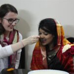 Bangladesz. Dhaka / Monika Leszczyńska