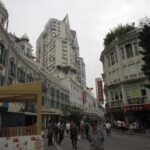 Chiny. Xiamen / Monika Leszczyńska