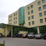 Szpital Powiatowy w Opatowie / Teresa Czajkowska / Radio Kielce