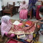 Bangladesz. Dhaka / Monika Leszczyńska