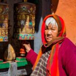 Bhutan / Mirosław Lubarski