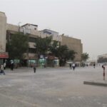 Kuwejt / Maciej Białek / Kuwejt