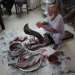 Bangladesz. Dhaka / Monika Leszczyńska