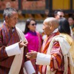 Bhutan / Mirosław Lubarski