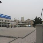 Kuwejt / Maciej Białek / Kuwejt