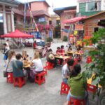 Chiny. Xiamen / Monika Leszczyńska