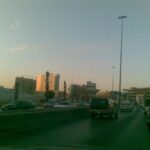 Arabia Saudyjska. Rijad / Maciej Białek / Arabia Saudyjska. Rijad