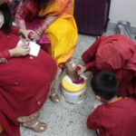 Bangladesz. Dhaka / Monika Leszczyńska